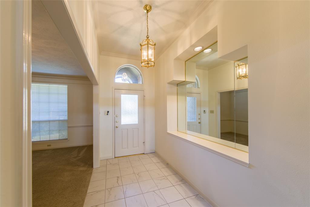 Josey Ranch Sec 01 - Residential Lease