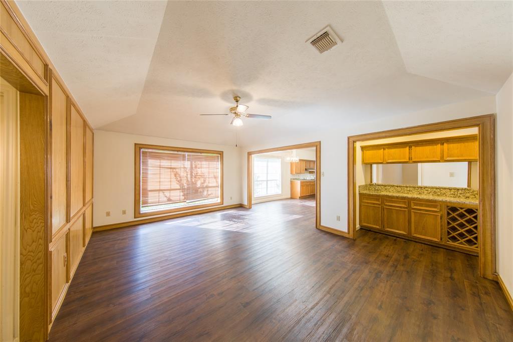 Josey Ranch Sec 01 - Residential Lease