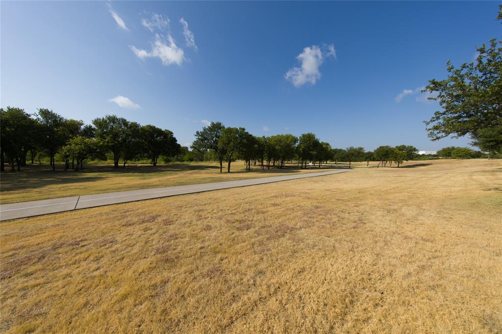 Josey Ranch Sec 01 - Residential Lease
