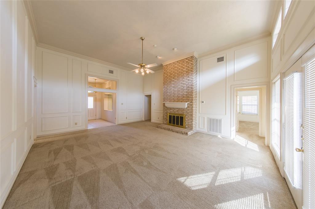 Josey Ranch Sec 01 - Residential Lease