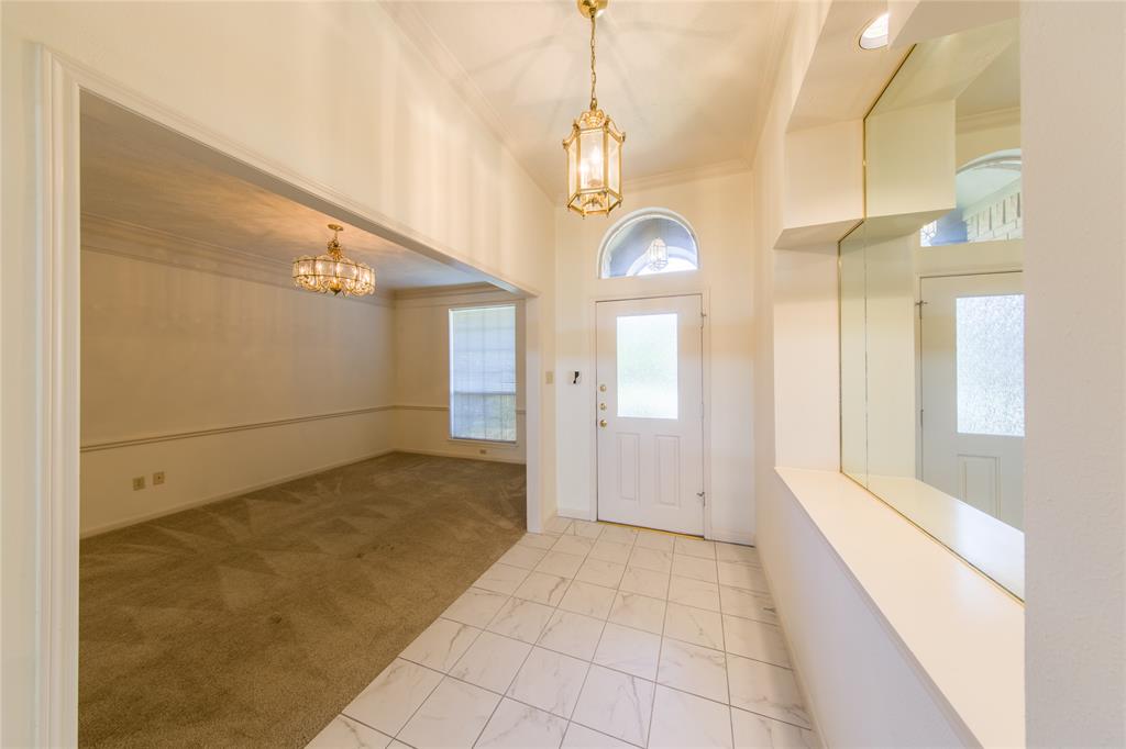 Josey Ranch Sec 01 - Residential Lease