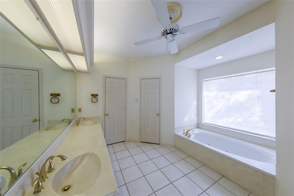 Josey Ranch Sec 01 - Residential Lease