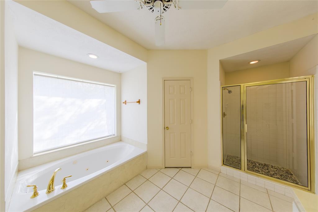 Josey Ranch Sec 01 - Residential Lease