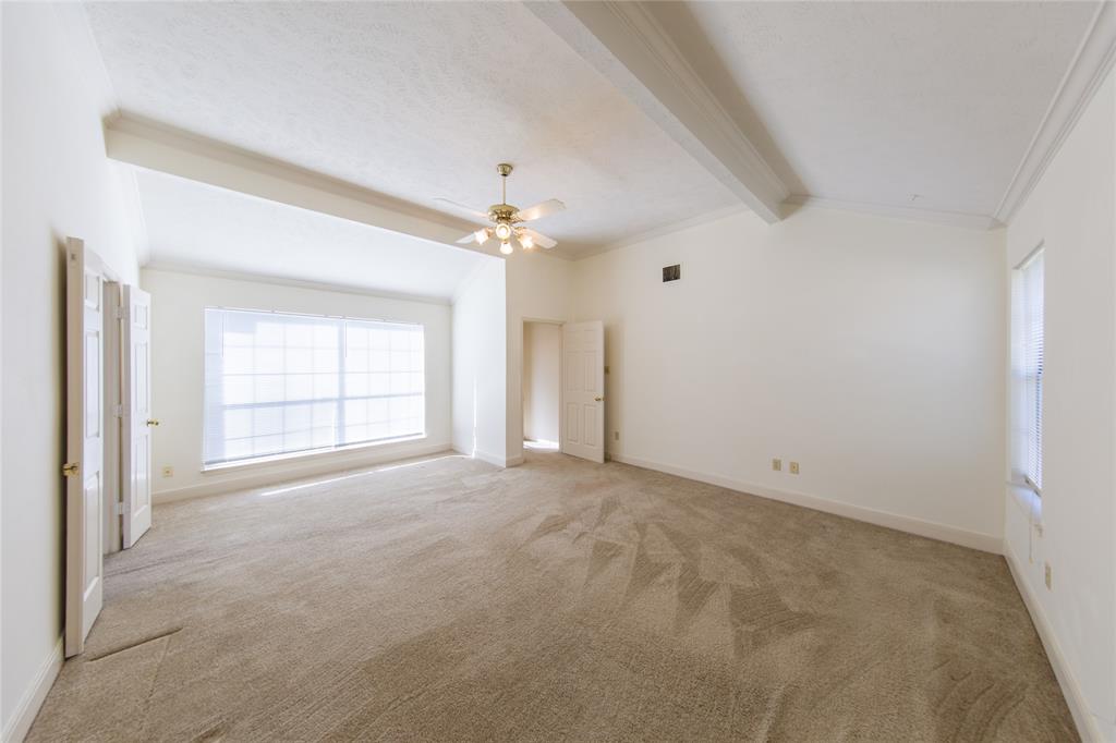 Josey Ranch Sec 01 - Residential Lease