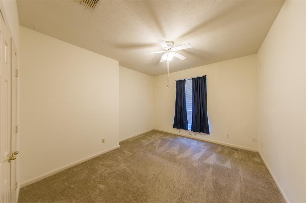 Josey Ranch Sec 01 - Residential Lease