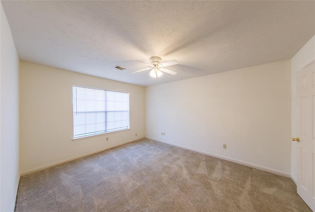 Josey Ranch Sec 01 - Residential Lease