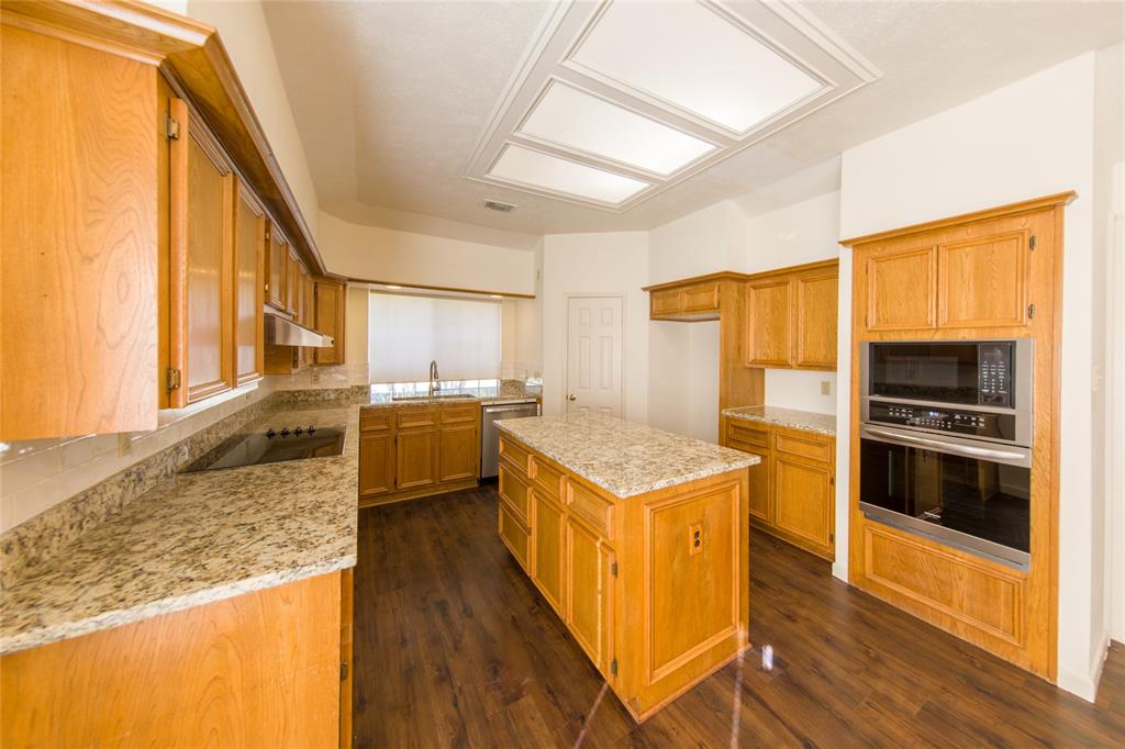 Josey Ranch Sec 01 - Residential Lease