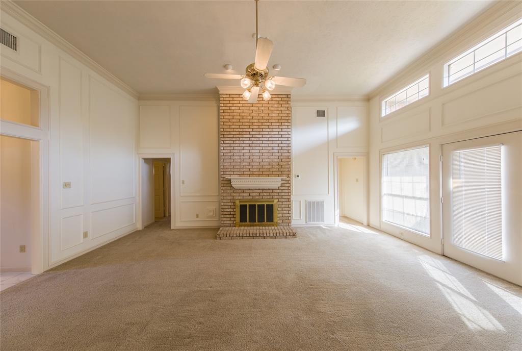 Josey Ranch Sec 01 - Residential Lease