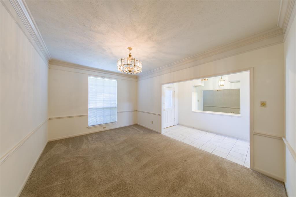 Josey Ranch Sec 01 - Residential Lease