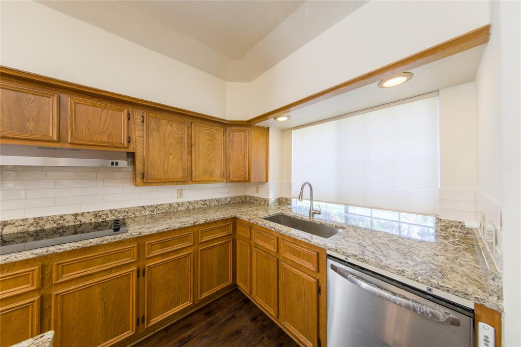 Josey Ranch Sec 01 - Residential Lease