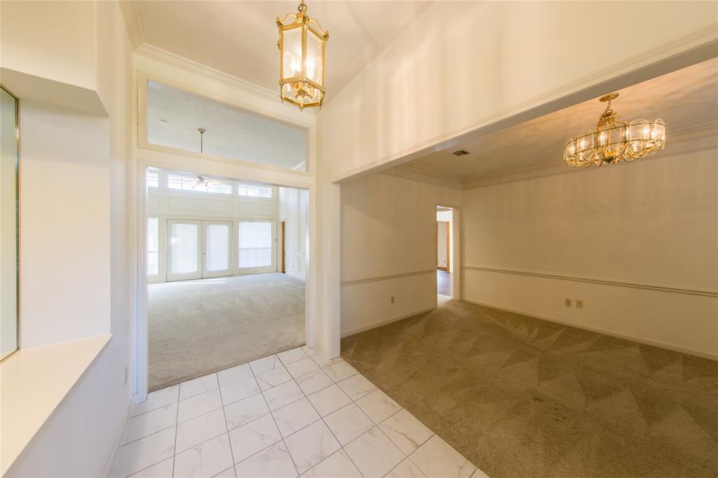 Josey Ranch Sec 01 - Residential Lease