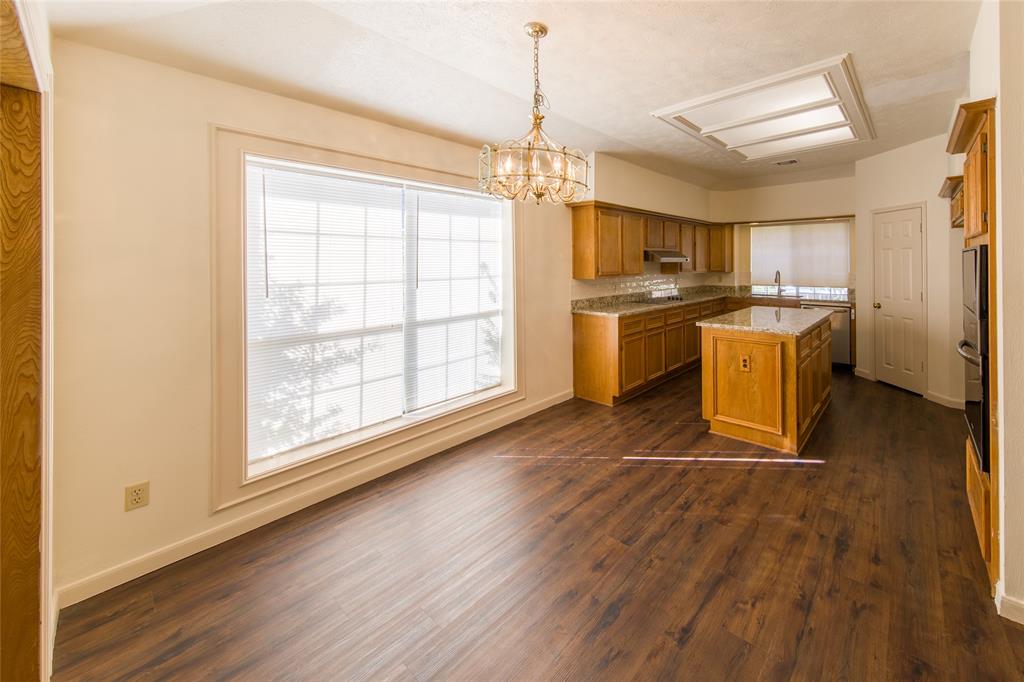 Josey Ranch Sec 01 - Residential Lease