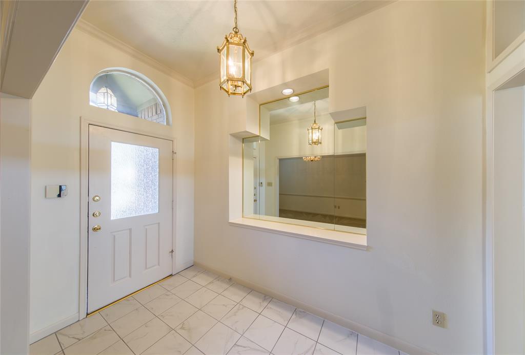 Josey Ranch Sec 01 - Residential Lease