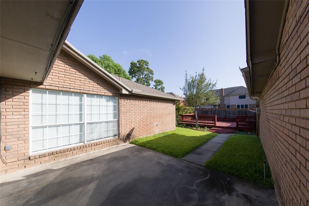 Josey Ranch Sec 01 - Residential Lease