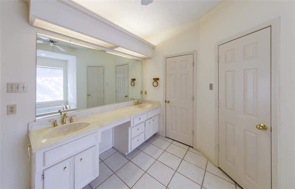 Josey Ranch Sec 01 - Residential Lease