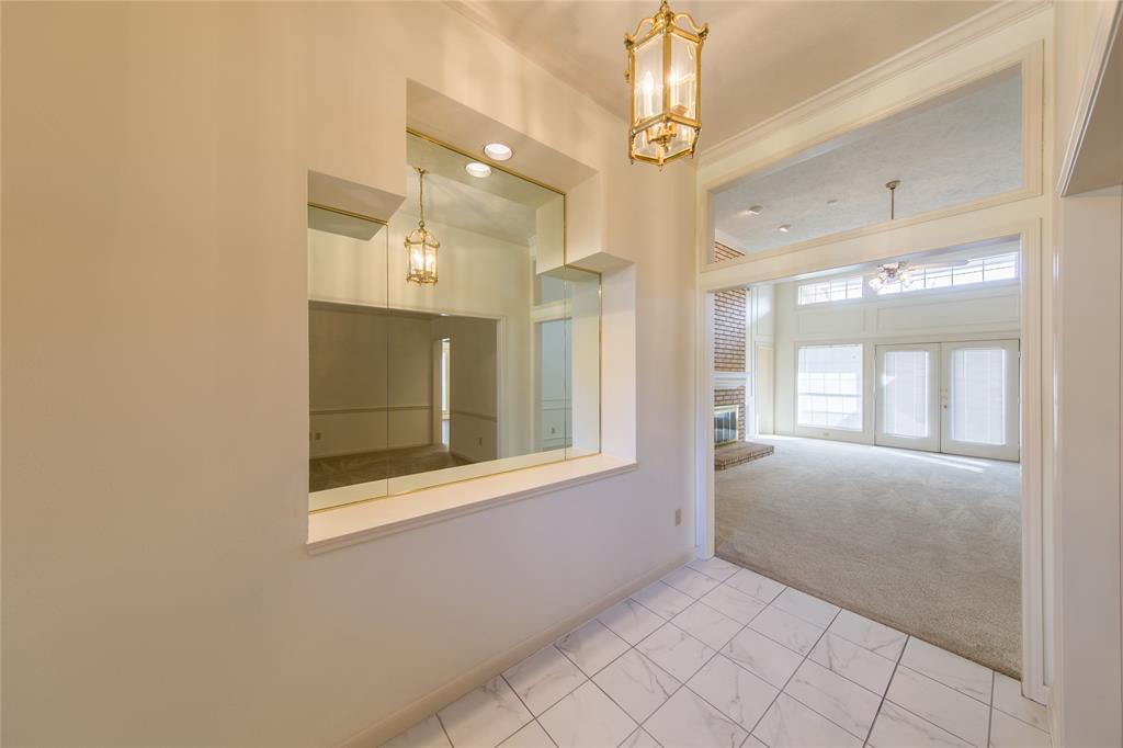 Josey Ranch Sec 01 - Residential Lease