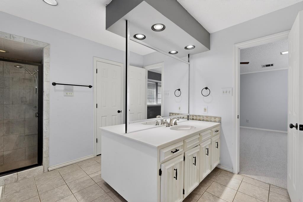 OAKS NORTH ADDITION - Residential