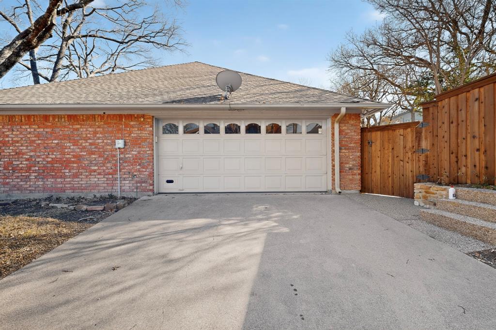 OAKS NORTH ADDITION - Residential