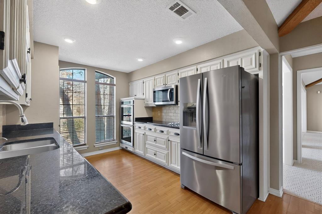 OAKS NORTH ADDITION - Residential