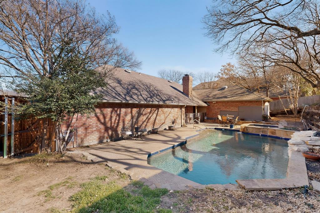 OAKS NORTH ADDITION - Residential