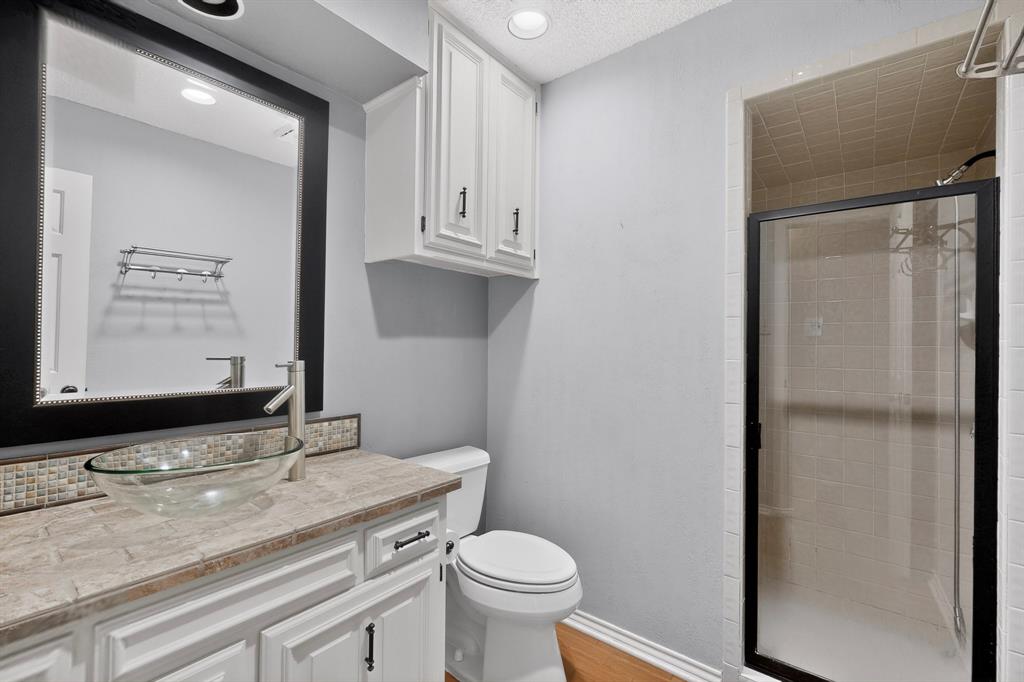 OAKS NORTH ADDITION - Residential