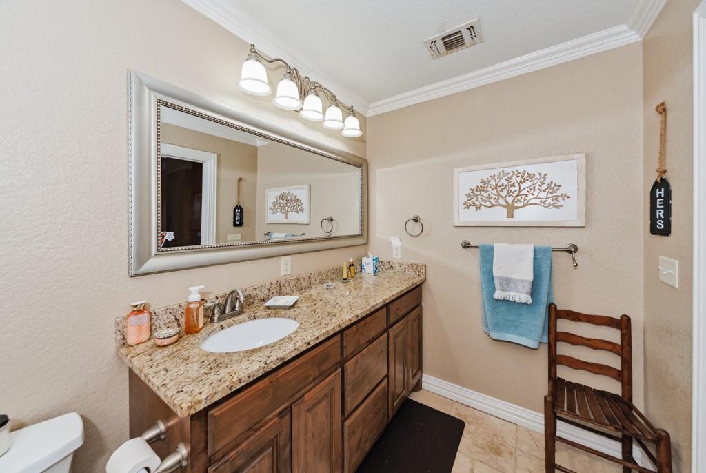 Hillcrest - Residential