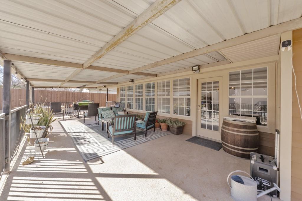 Hillcrest - Residential