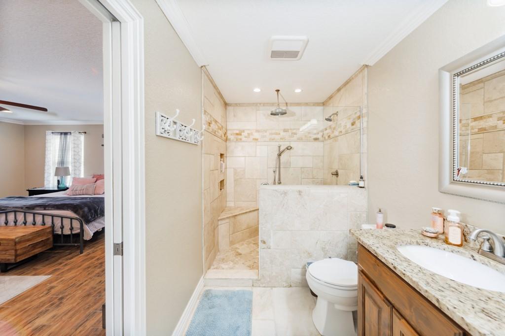 Hillcrest - Residential