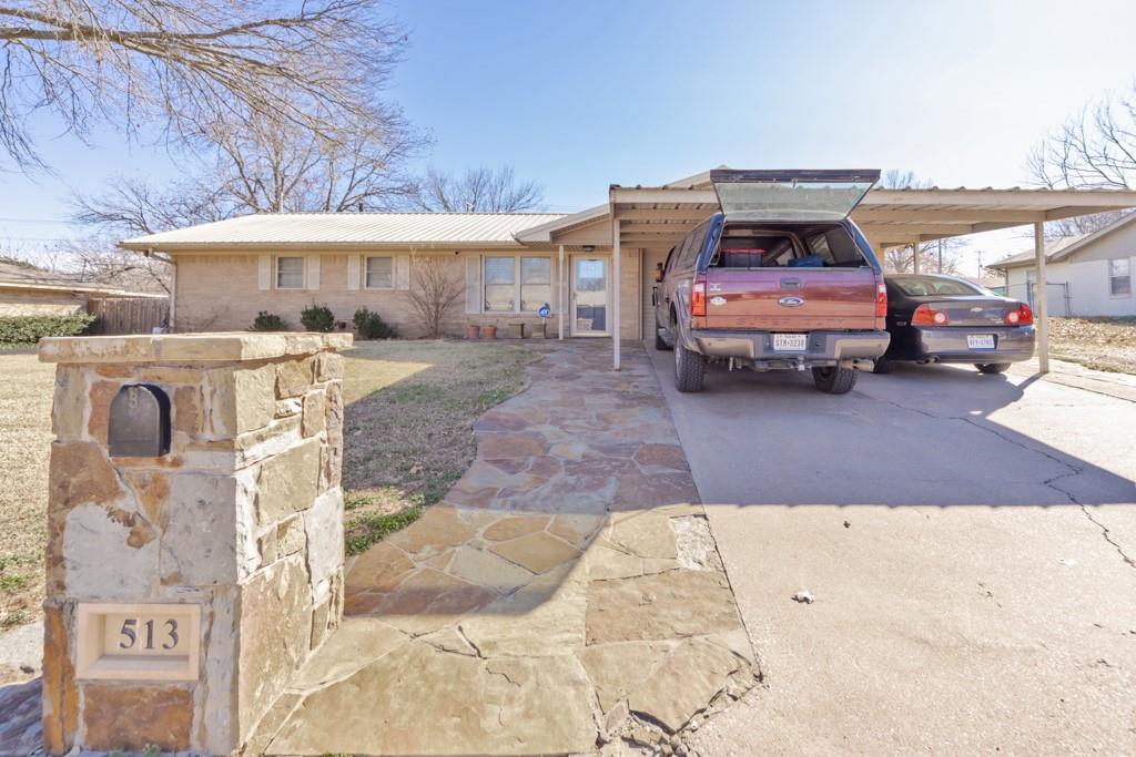 Hillcrest - Residential