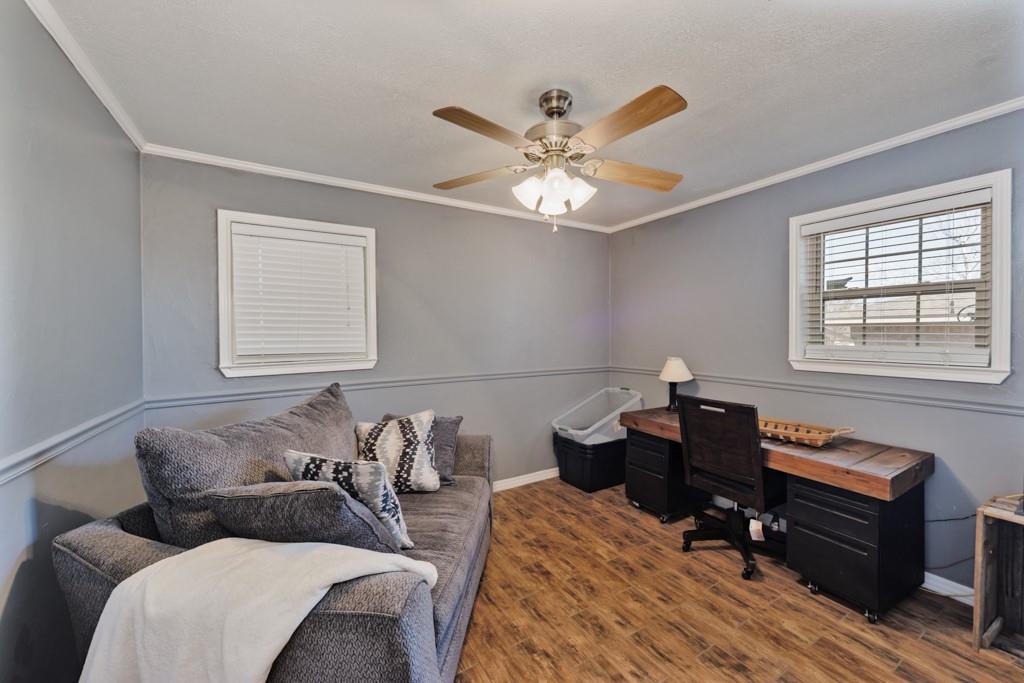 Hillcrest - Residential