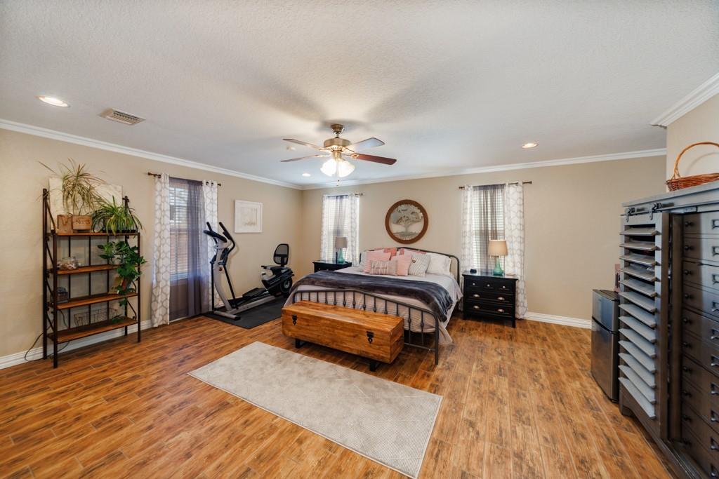 Hillcrest - Residential