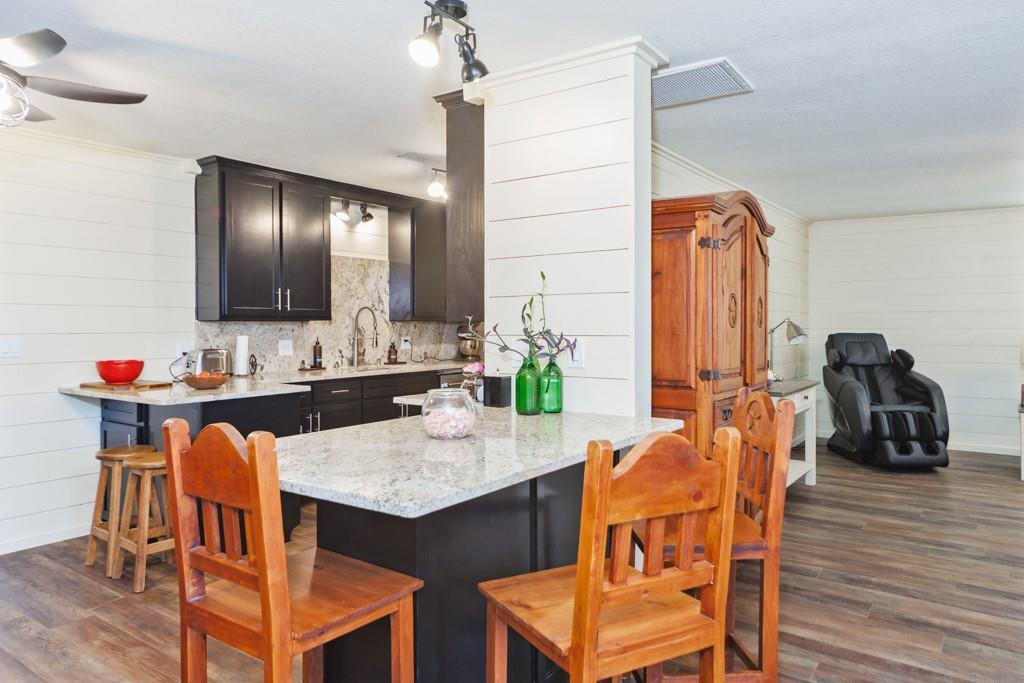 Hillcrest - Residential