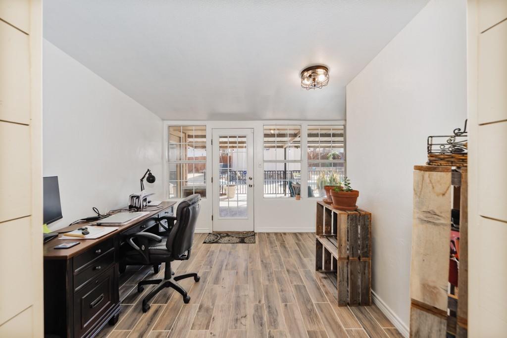 Hillcrest - Residential