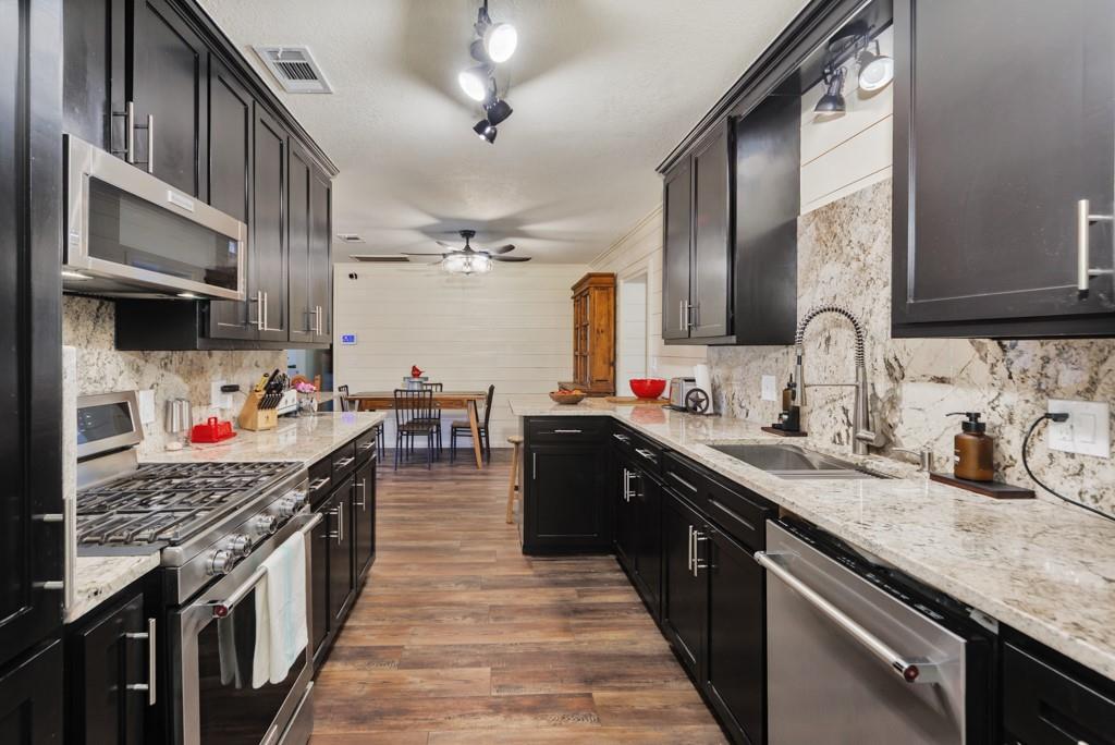 Hillcrest - Residential