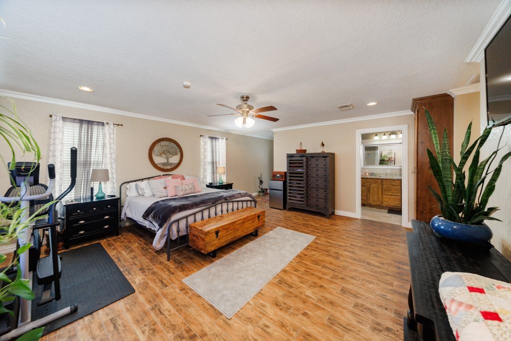 Hillcrest - Residential