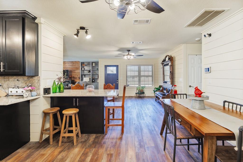 Hillcrest - Residential