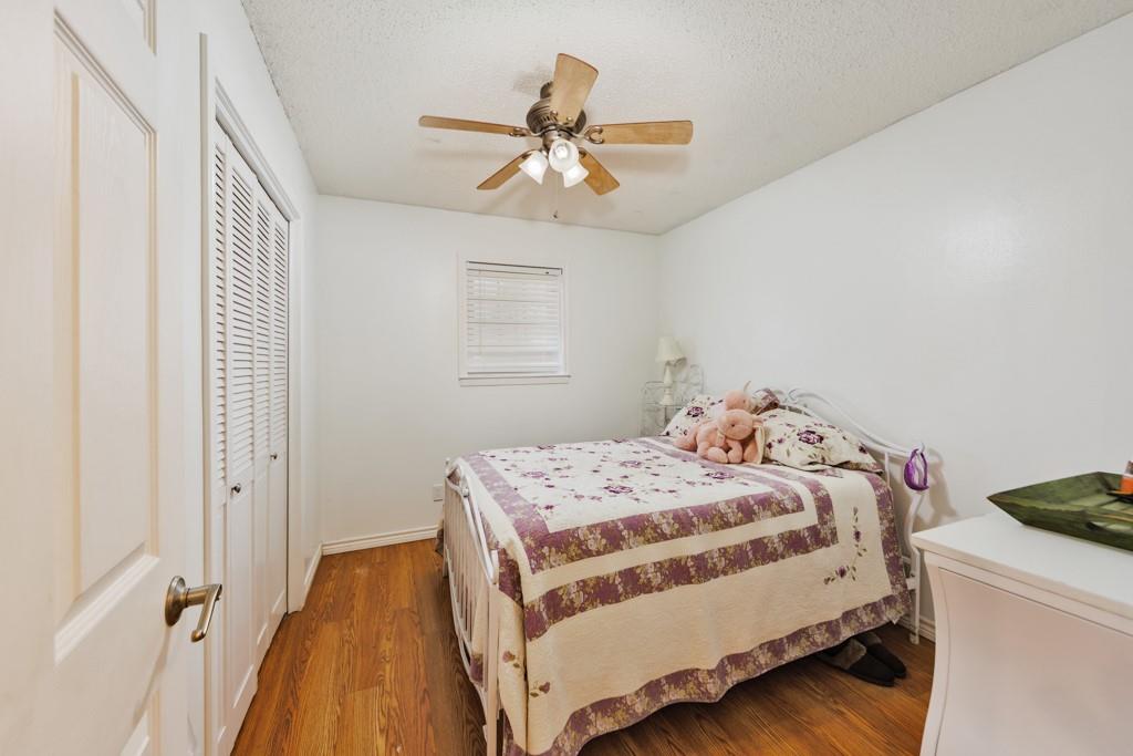 Hillcrest - Residential