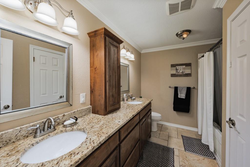 Hillcrest - Residential