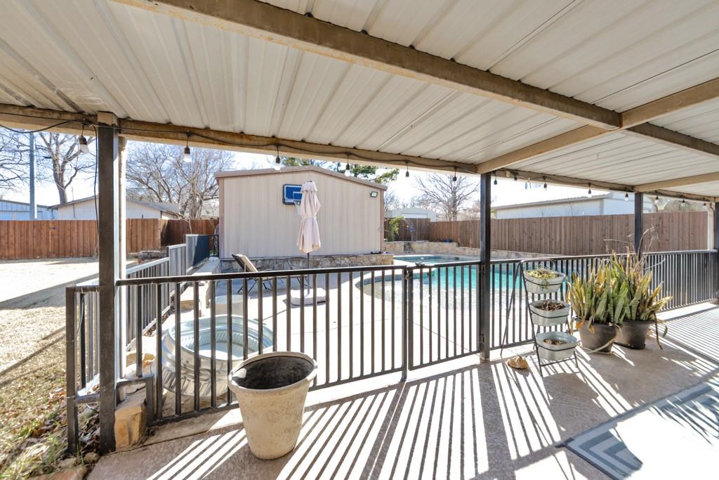 Hillcrest - Residential