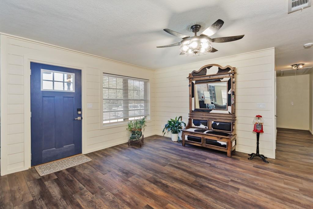 Hillcrest - Residential