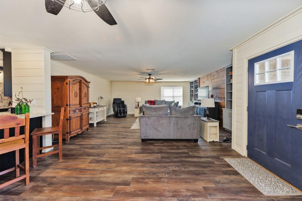 Hillcrest - Residential