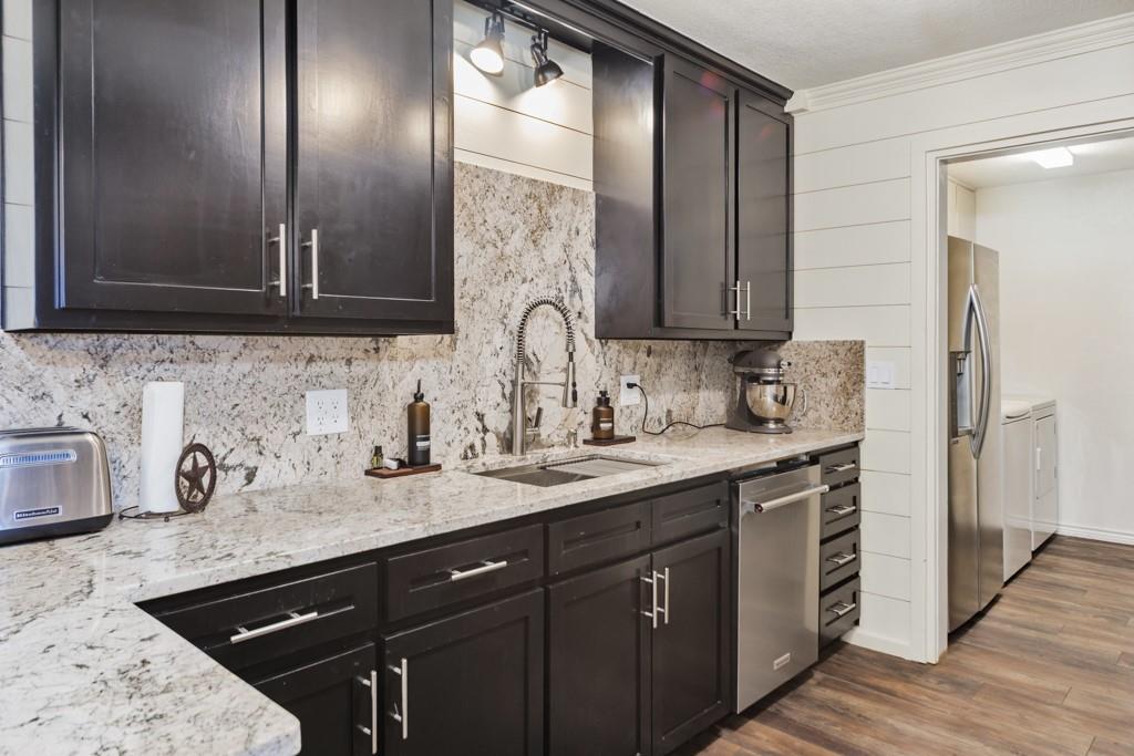 Hillcrest - Residential