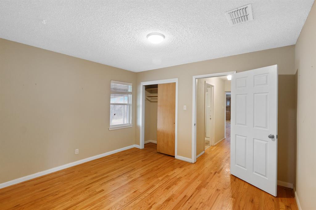 Newton C Laughlin - Residential Lease