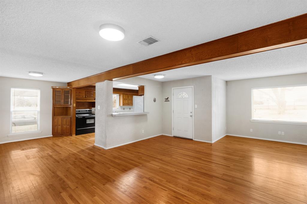 Newton C Laughlin - Residential Lease