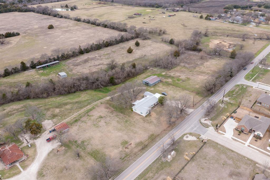 Newton C Laughlin - Residential Lease