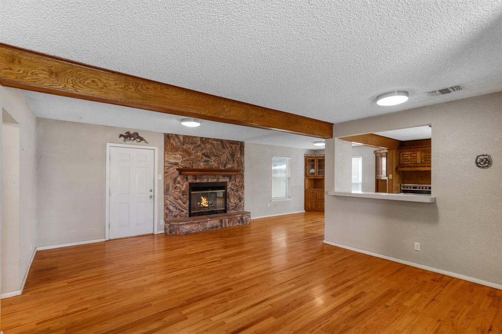 Newton C Laughlin - Residential Lease