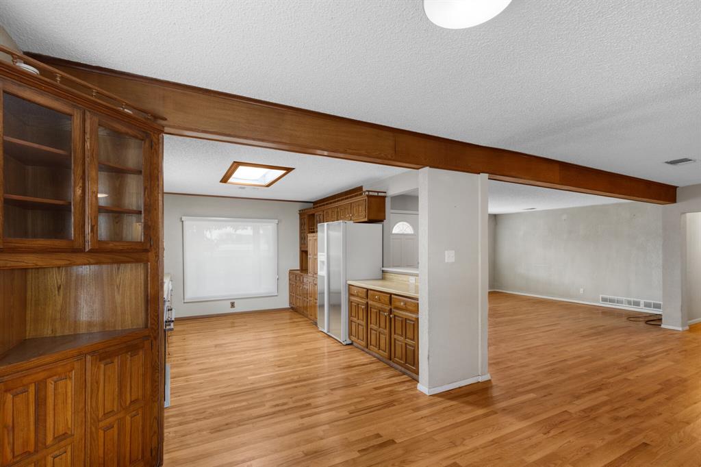 Newton C Laughlin - Residential Lease