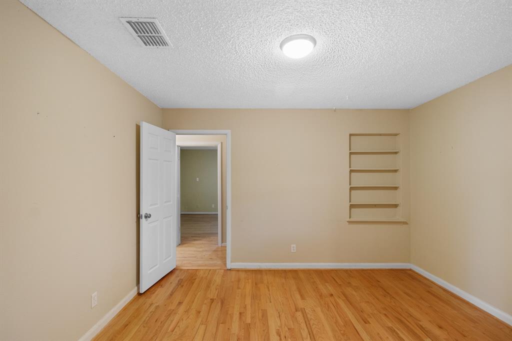 Newton C Laughlin - Residential Lease