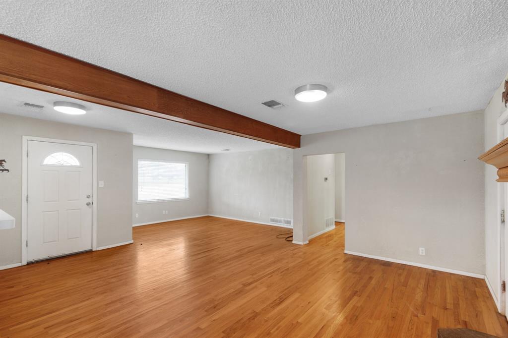 Newton C Laughlin - Residential Lease