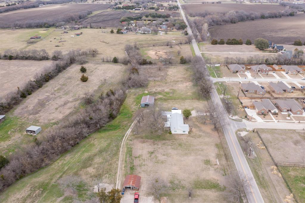 Newton C Laughlin - Residential Lease